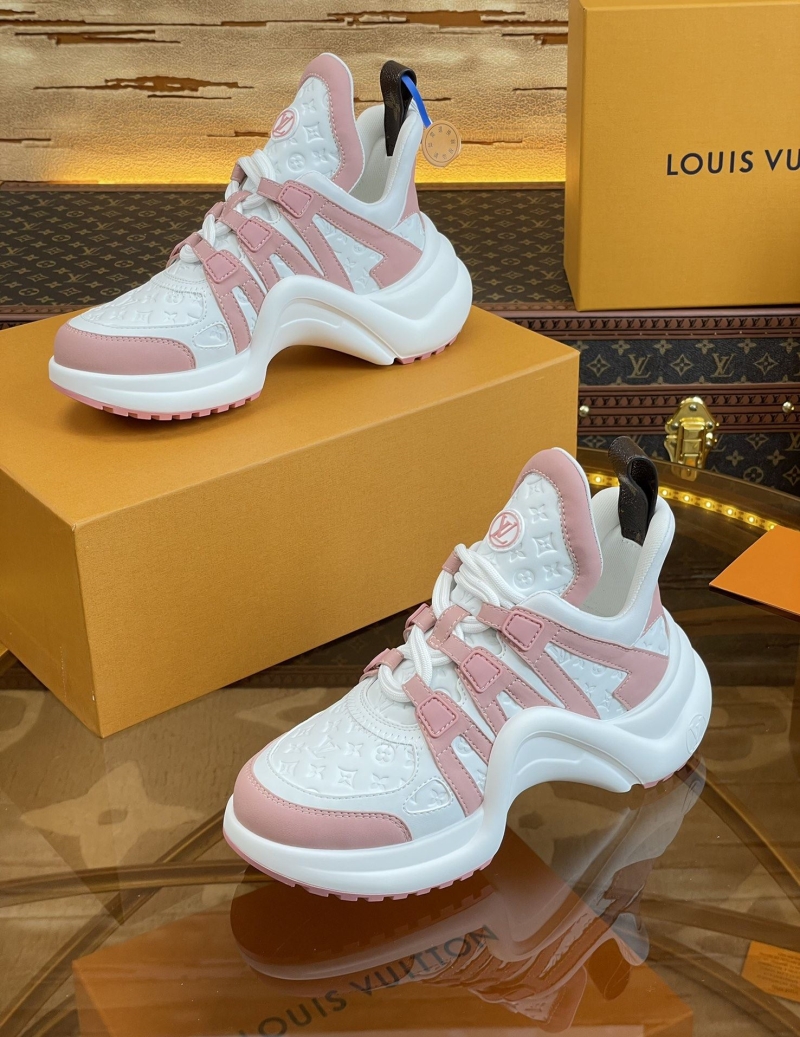 Louis Vuitton Sneakers